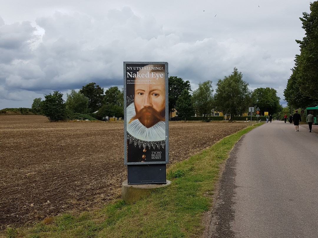 Tycho Brahe Museum景点图片