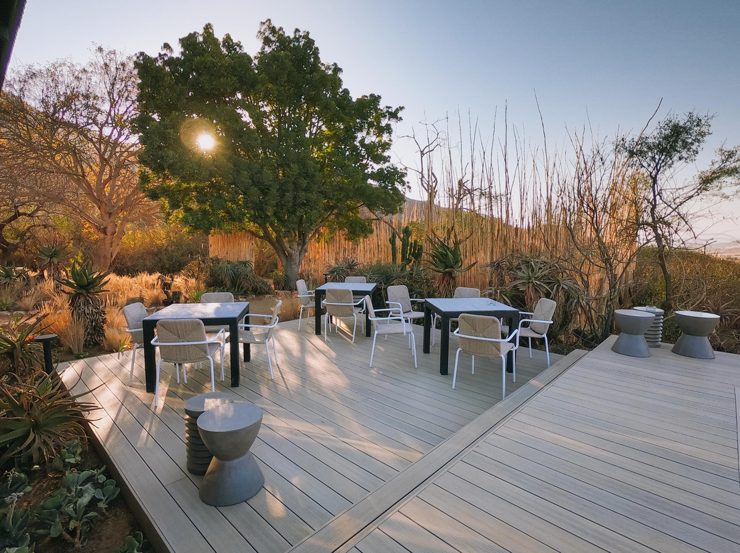 Babanango Valley Lodge主图