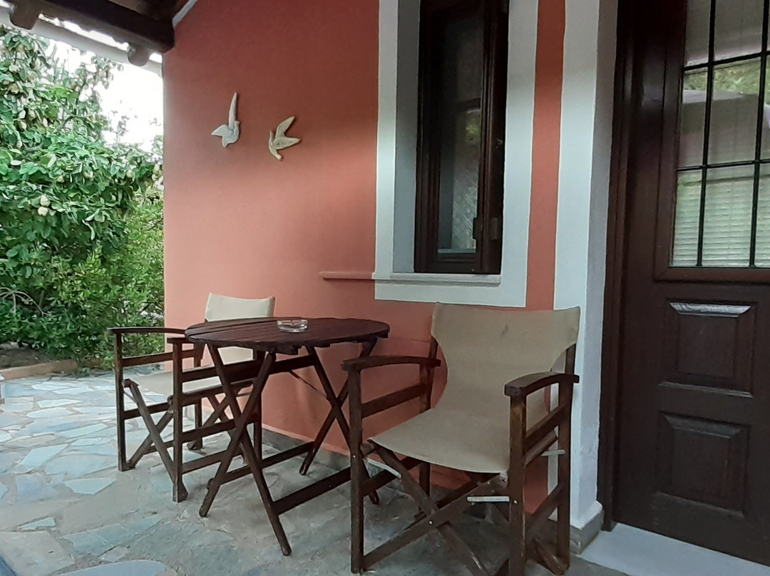 Ilaeira Mountain Resort主图