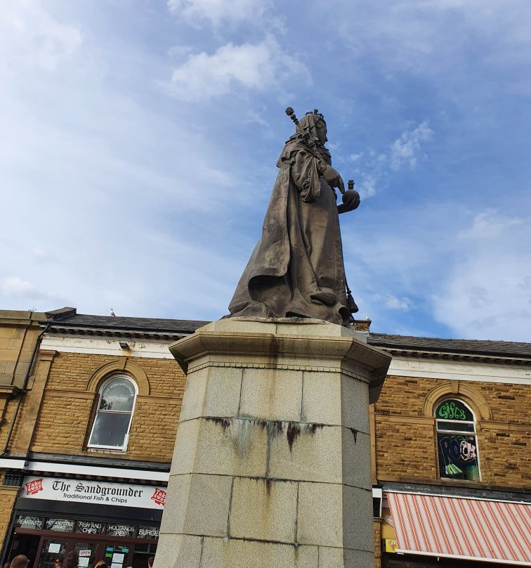 Southport Promenade