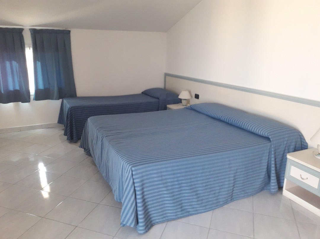 地中海住宅酒店主图