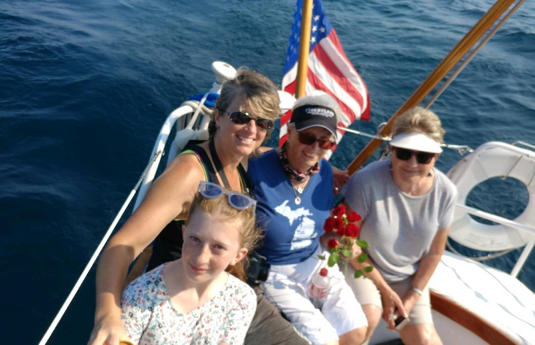 Frankfort Sailing Excursions, LLC景点图片