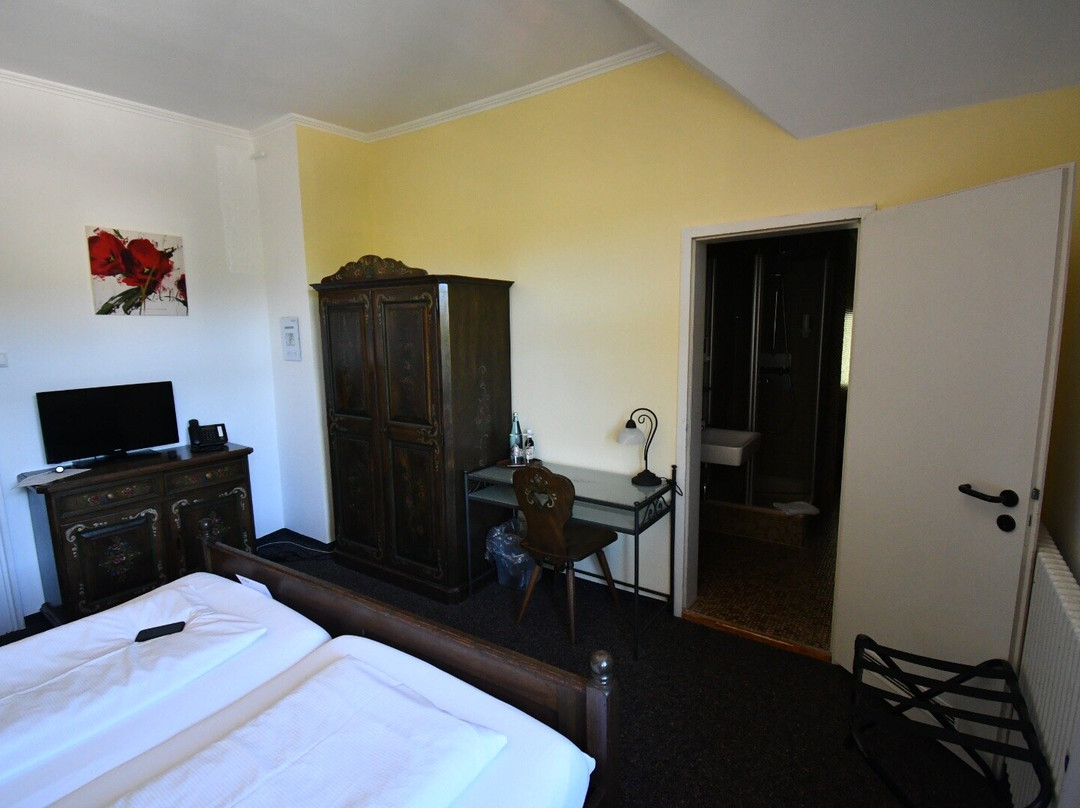 Hotel & Chalets Herrihof主图