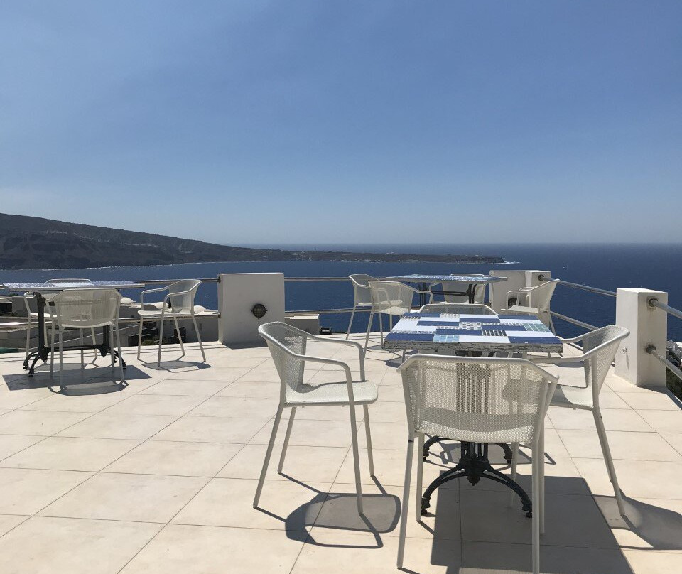 伊斯尔公寓酒店主图