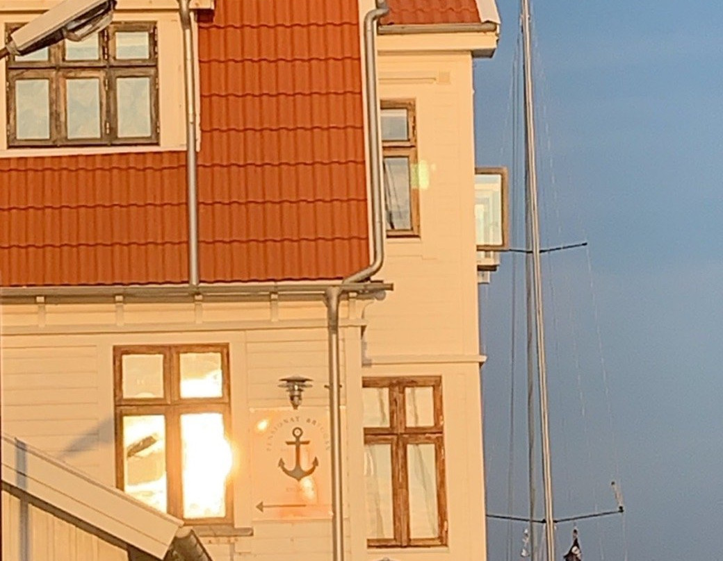 Pensionat Bryggan主图