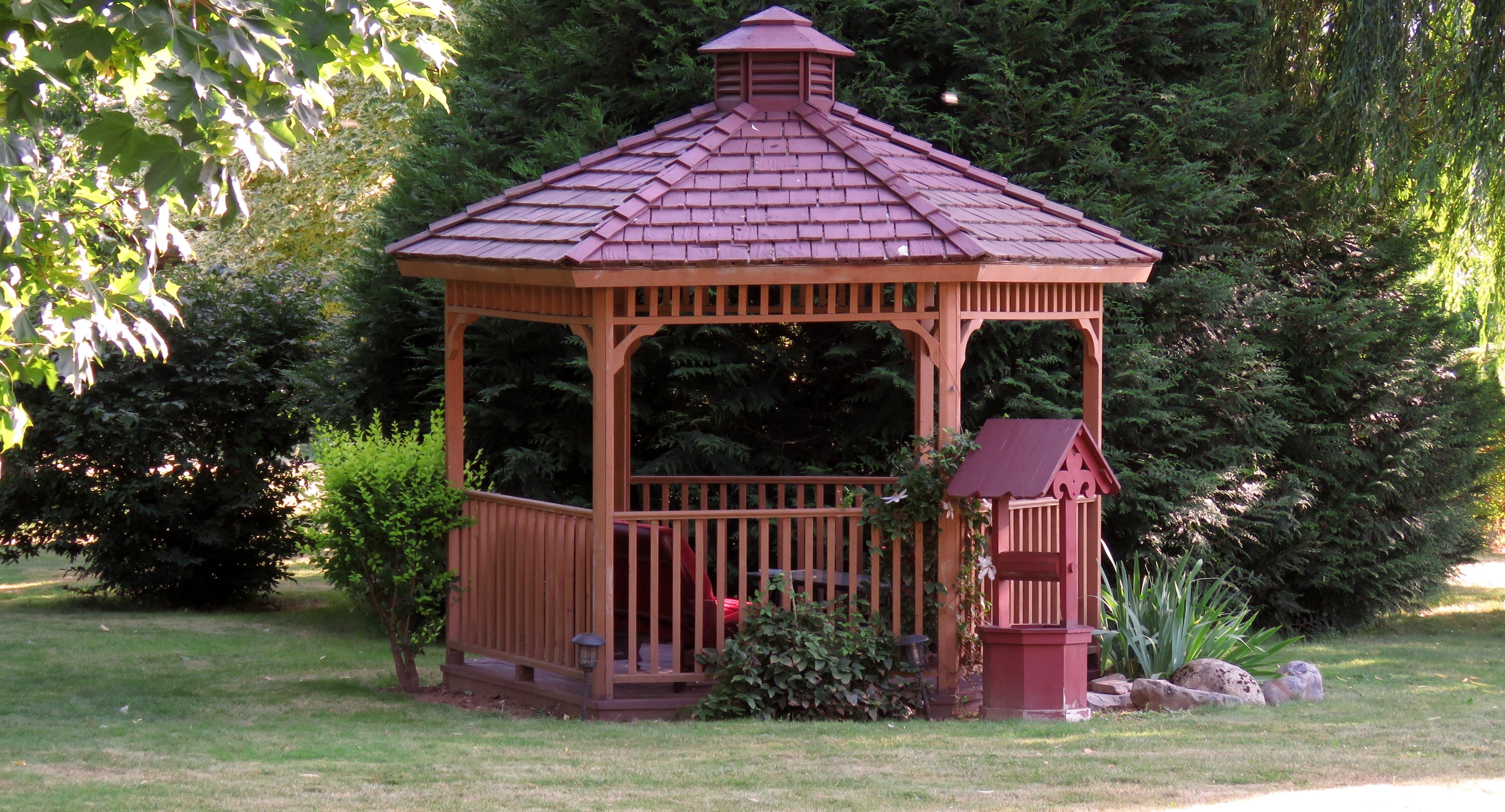 Bavarian Orchard Motel-浴室