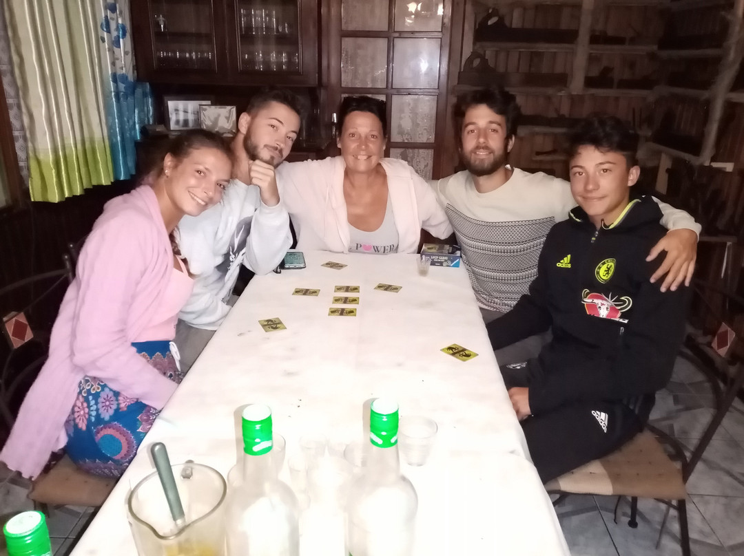 Marmite Lontan主图