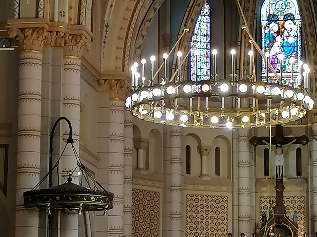 Co-cathedral of Our Lady of the Hungarians景点图片