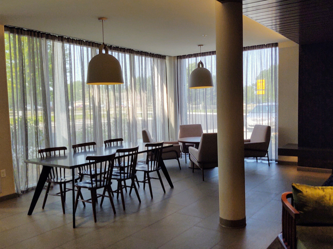 Fairfield Inn & Suites Whitewater主图