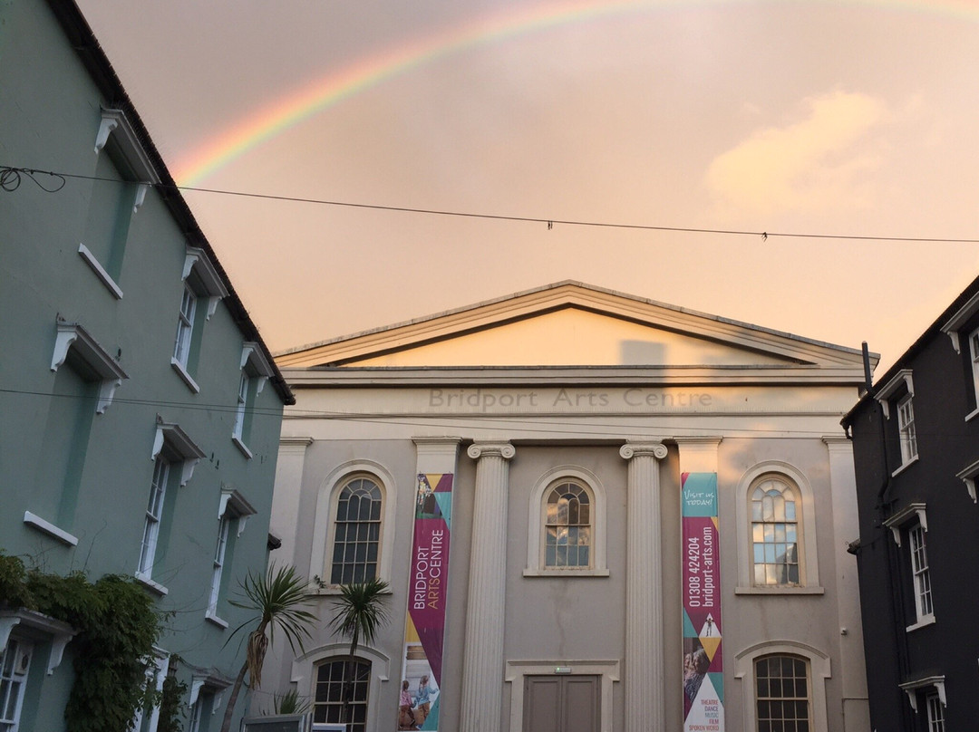 Bridport Arts Centre景点图片