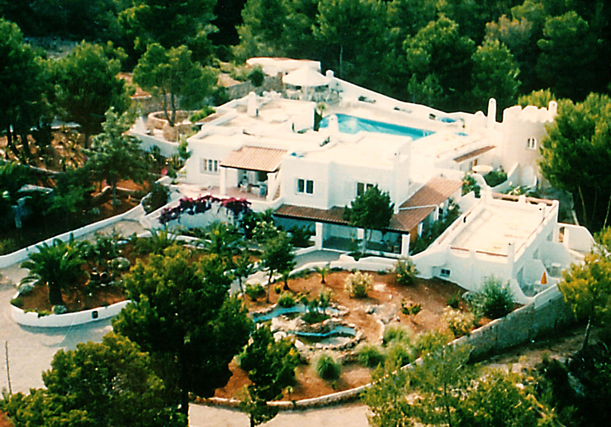 Hacienda Encanto Del Rio-官方