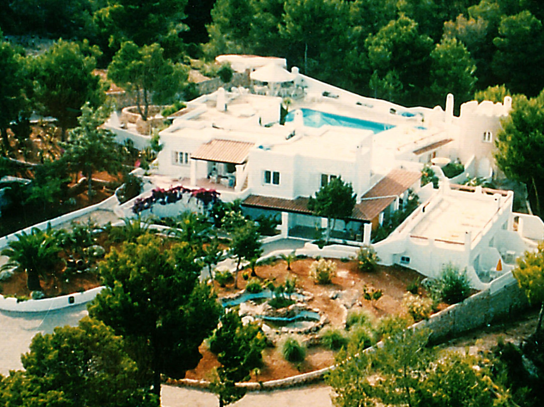 San Carlos酒店住宿-Hacienda Encanto Del Rio