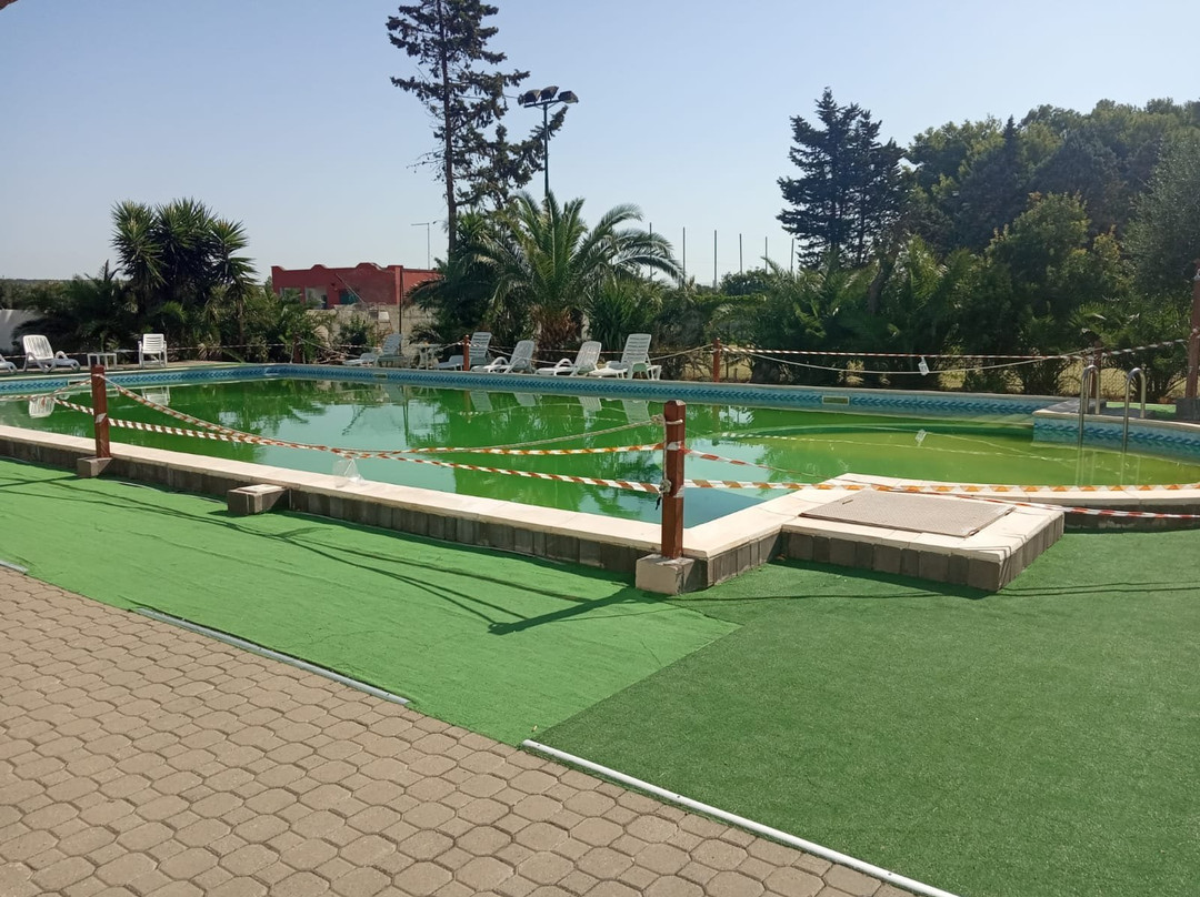 Hotel Villaggio Aurora主图