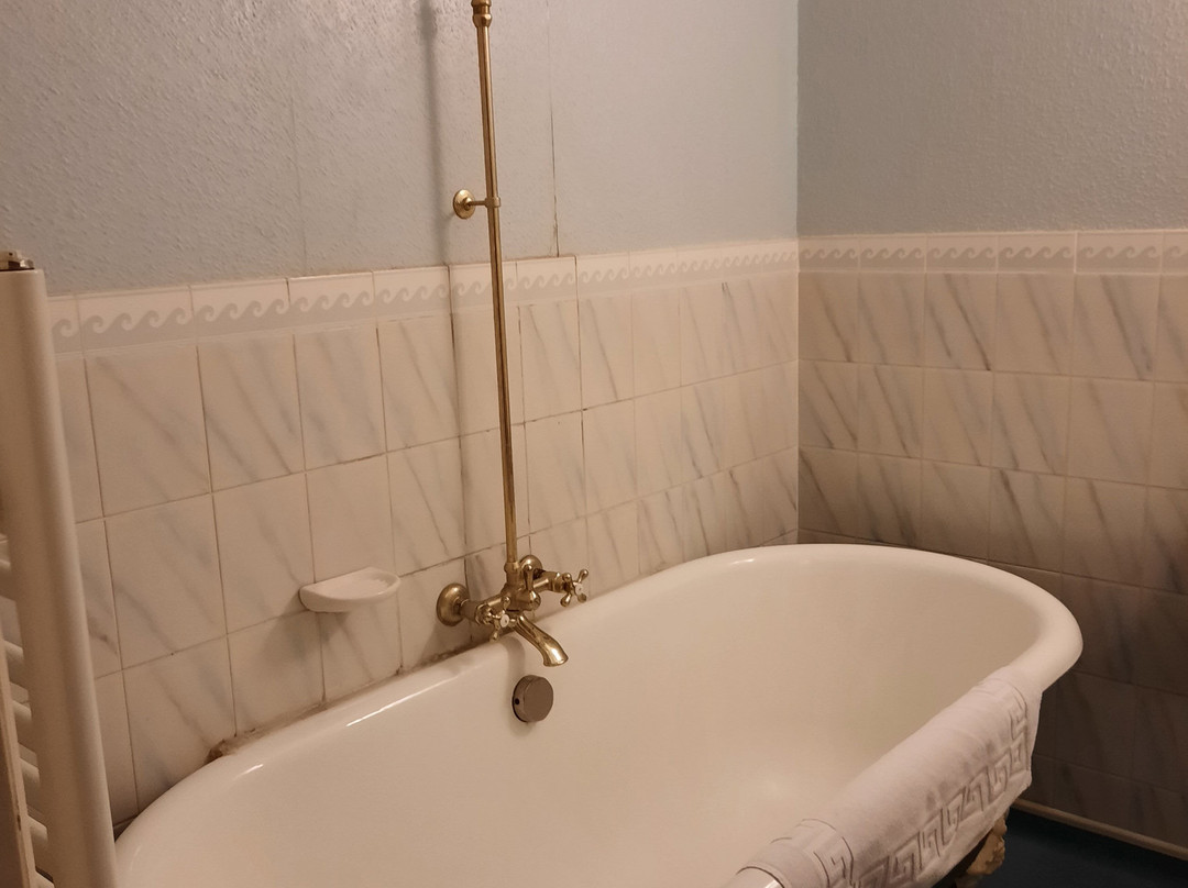 Bramble Hill Hotel主图