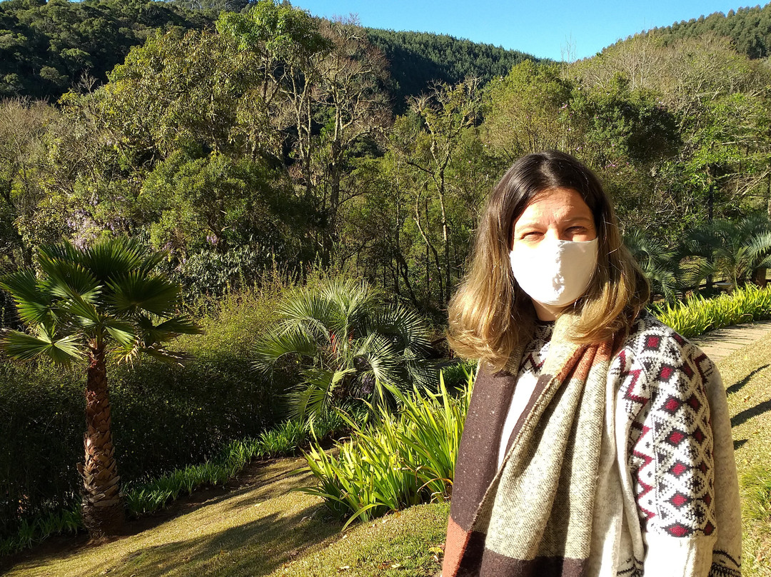 Unger's Pottery House-蒙特贝尔德必去景点