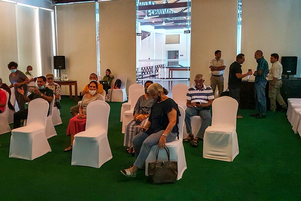 肉桂哈巴拉纳酒店主图