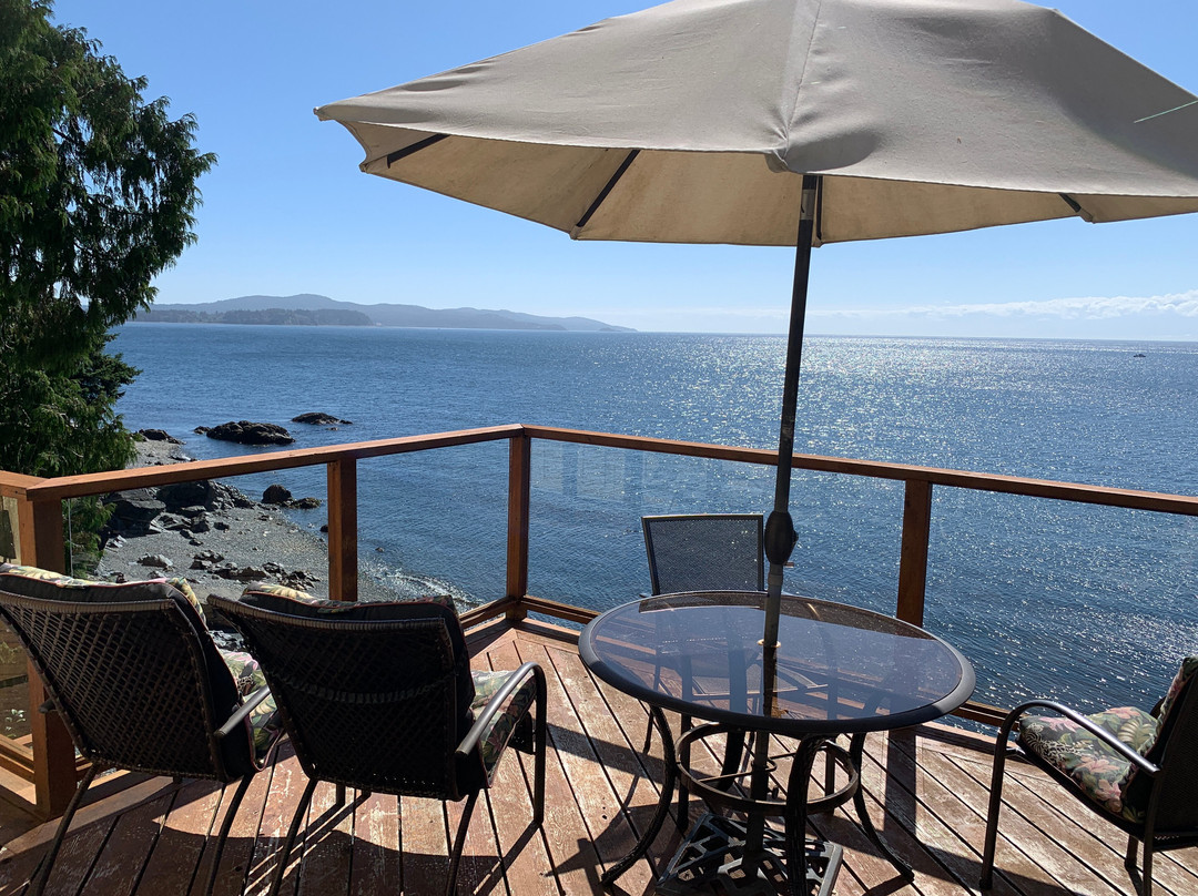 Eagle Cove Beachfront Guest Suites主图