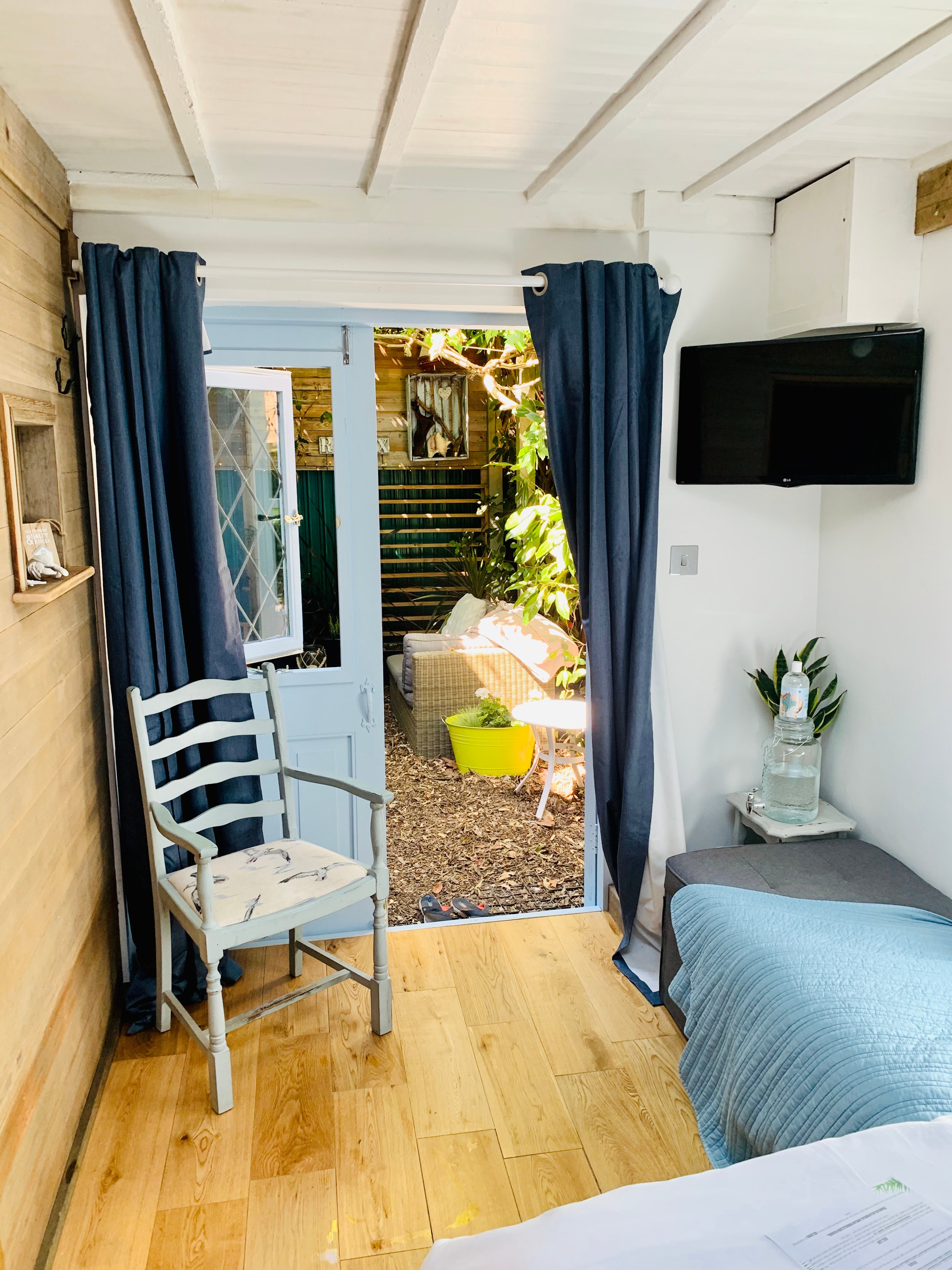 Very Nice Vegan Stays-portrait