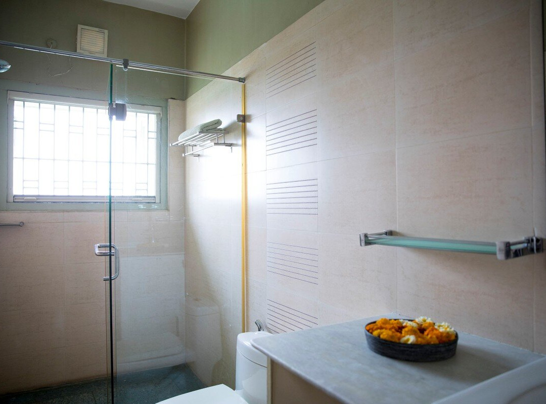 Prabhakar Homestay主图