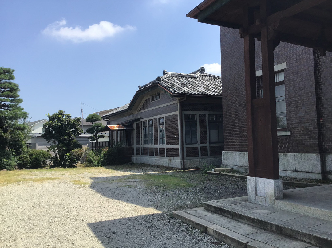 Former Ishigawagumi Seishi Seiyokan景点图片