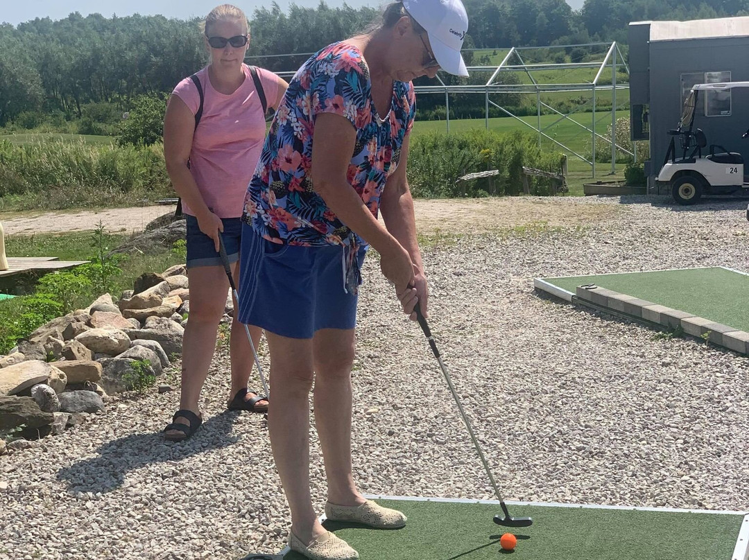 Lynbrook Family Golf Centre-Orangeville必去景点