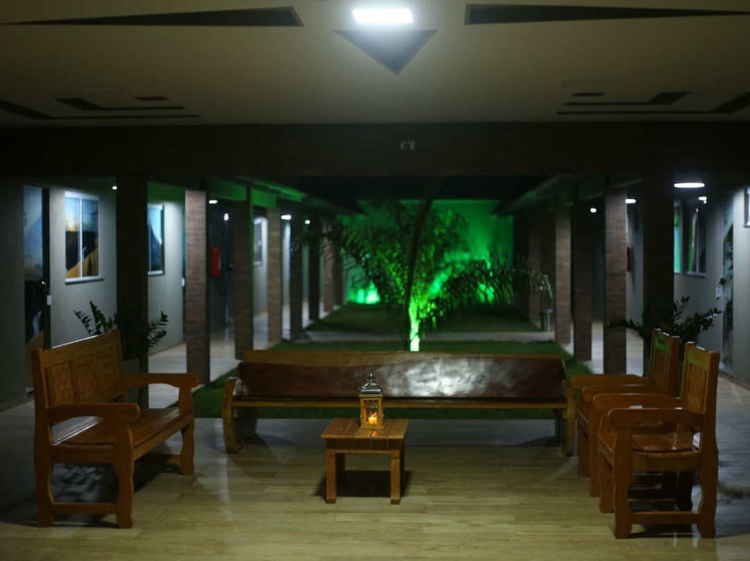 Pousada Recanto do Jalapao主图