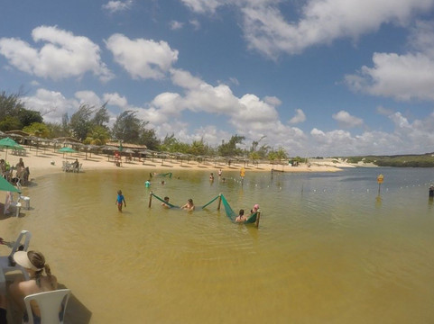 Gray Line Brazil-Natal必去景点