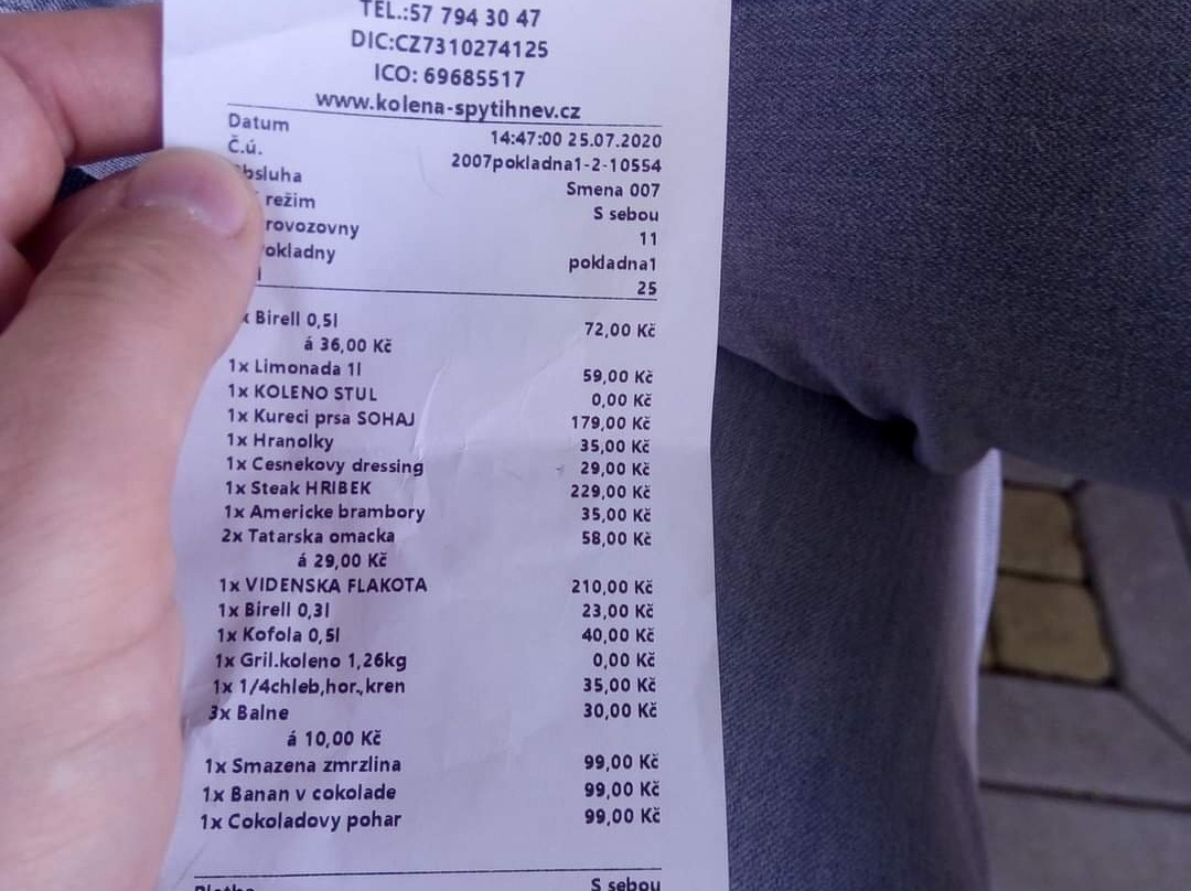 Spytihnev旅游攻略图片