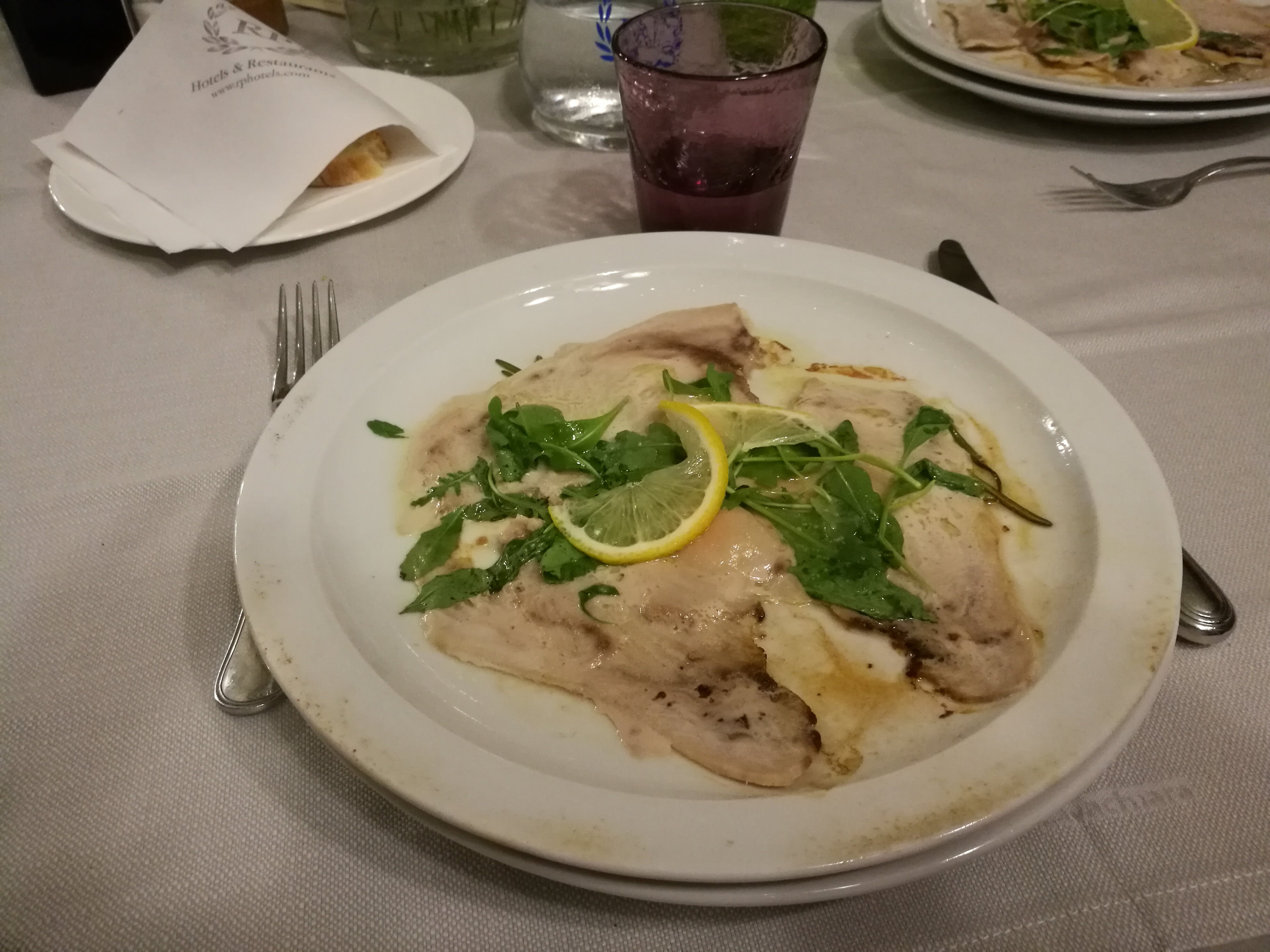 Villa delle Rose-餐饮