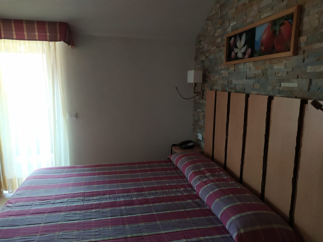 卡赛兹酒店主图