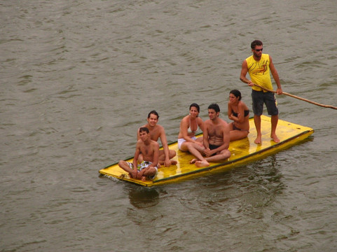 Gray Line Brazil-Natal必去景点
