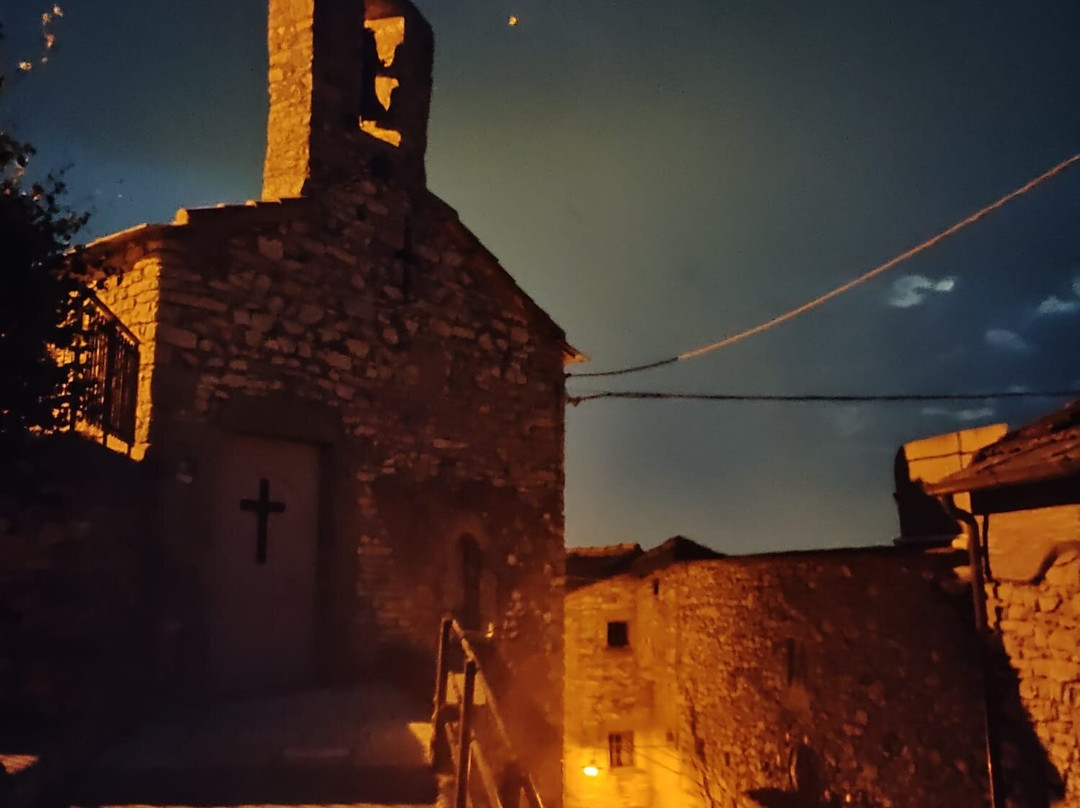 Ponzo旅游攻略图片