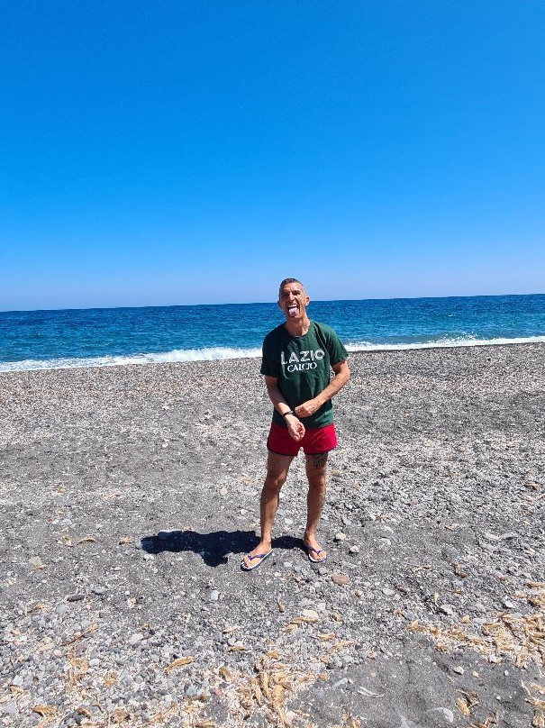 Vourvoulos beach-Vourvoulos必去景点
