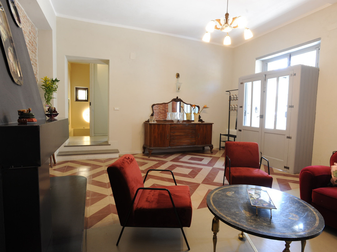 B & B Palazzo Scura主图