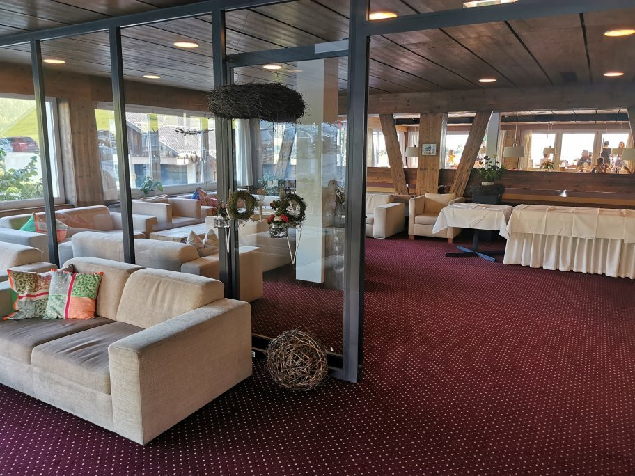 Wellnesshotel Linde主图