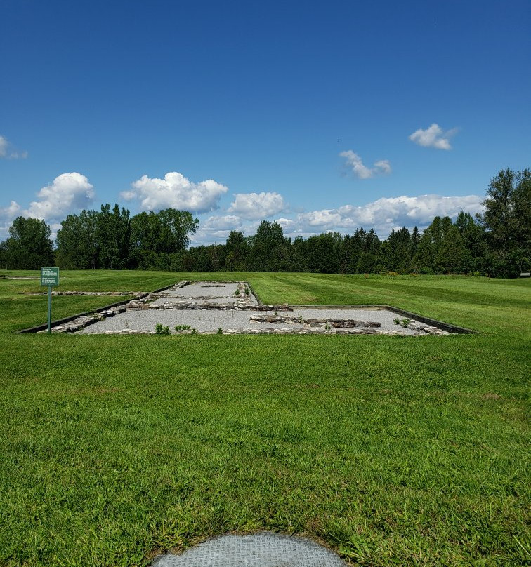 Forges du Saint-Maurice-三河市必去景点