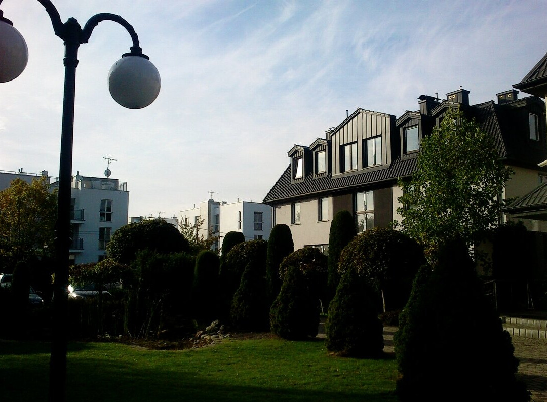 Hotel Na Uboczu主图