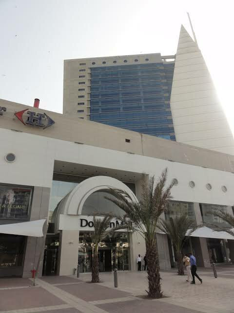 Dolmen Mall Clifton-卡拉奇必去景点