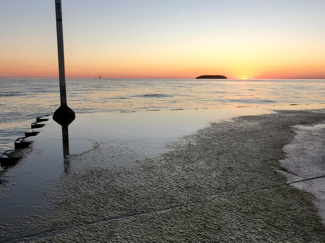 South Bass Island-Put in Bay必去景点