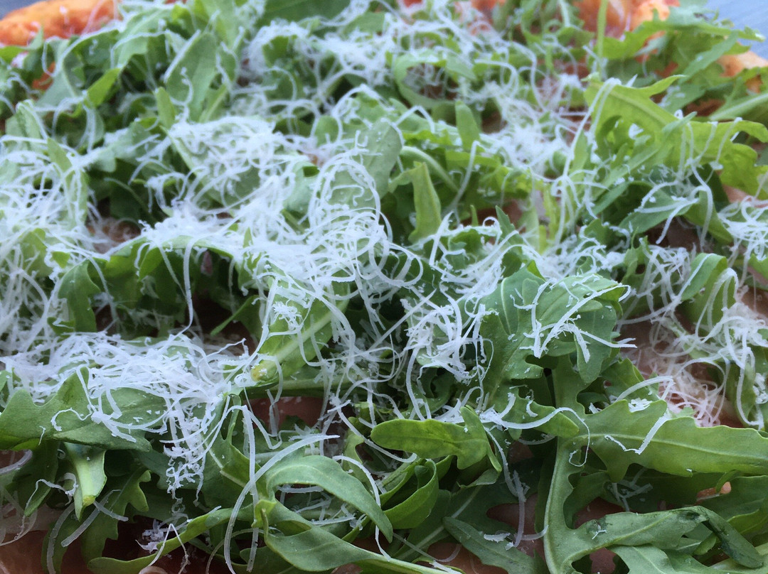 Die Post Pizzeria Restaurant