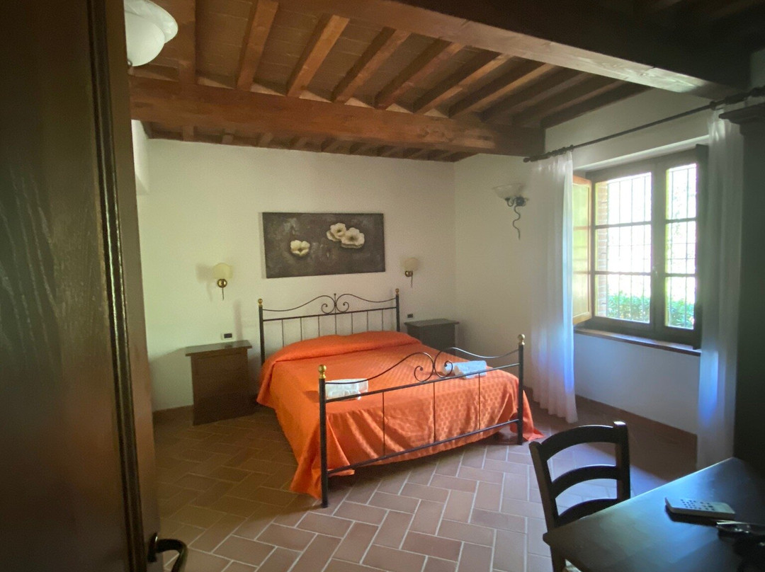 Casa Vacanze Il Carpignone主图
