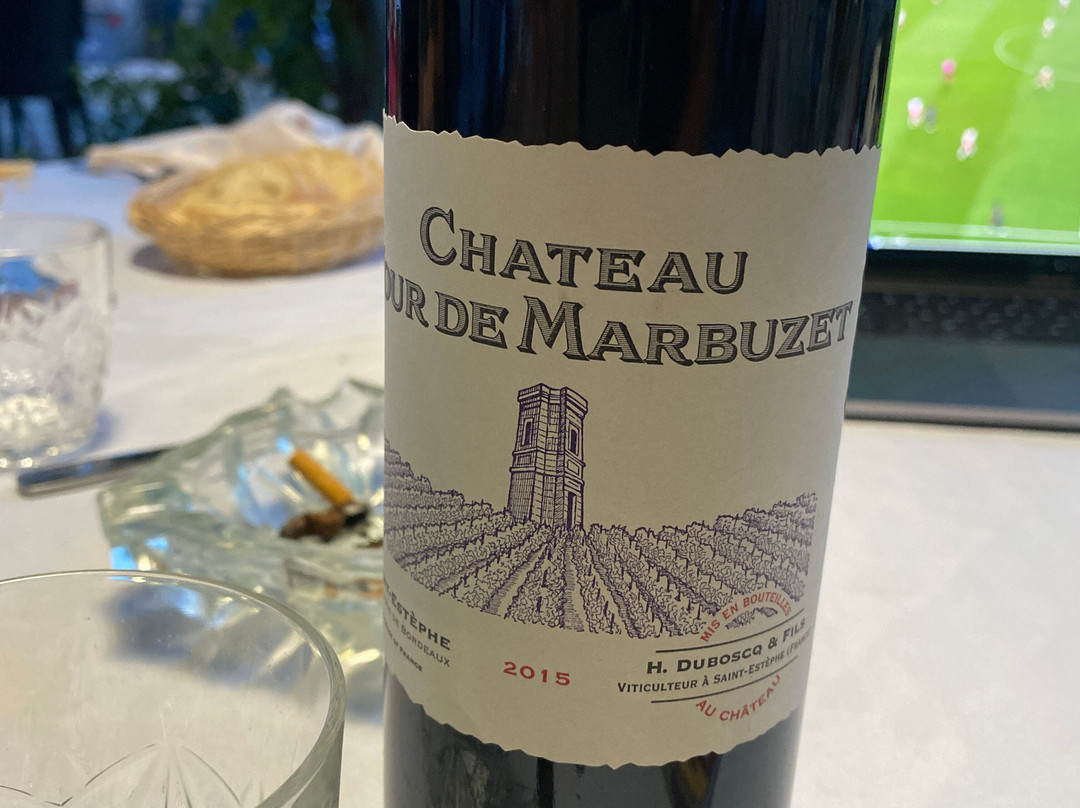 Hotel Restaurant Karina主图