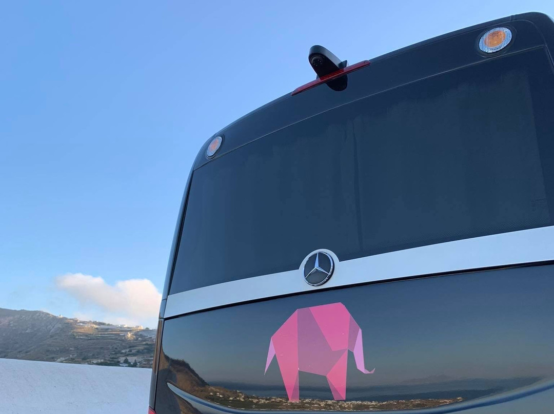 Ever After Days-圣托里尼必去景点