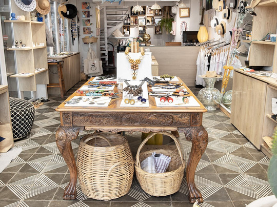 NU Modern Greek-塞萨洛尼基必去景点