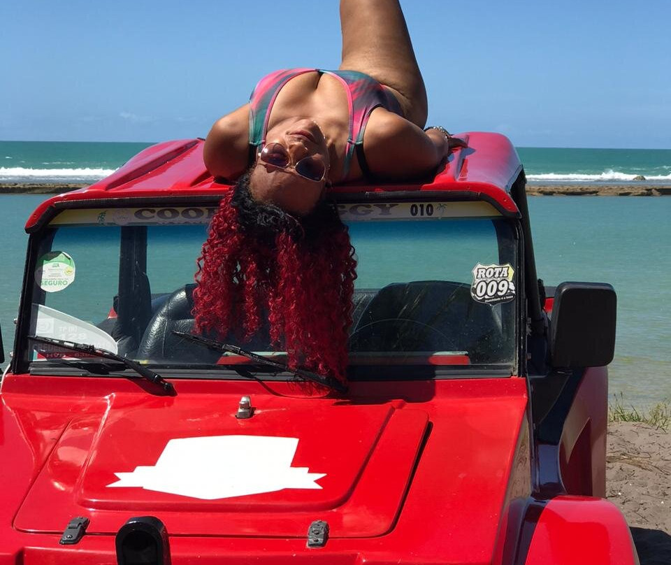 Arraial Passeios  Novotur-嘎林海斯港必去景点