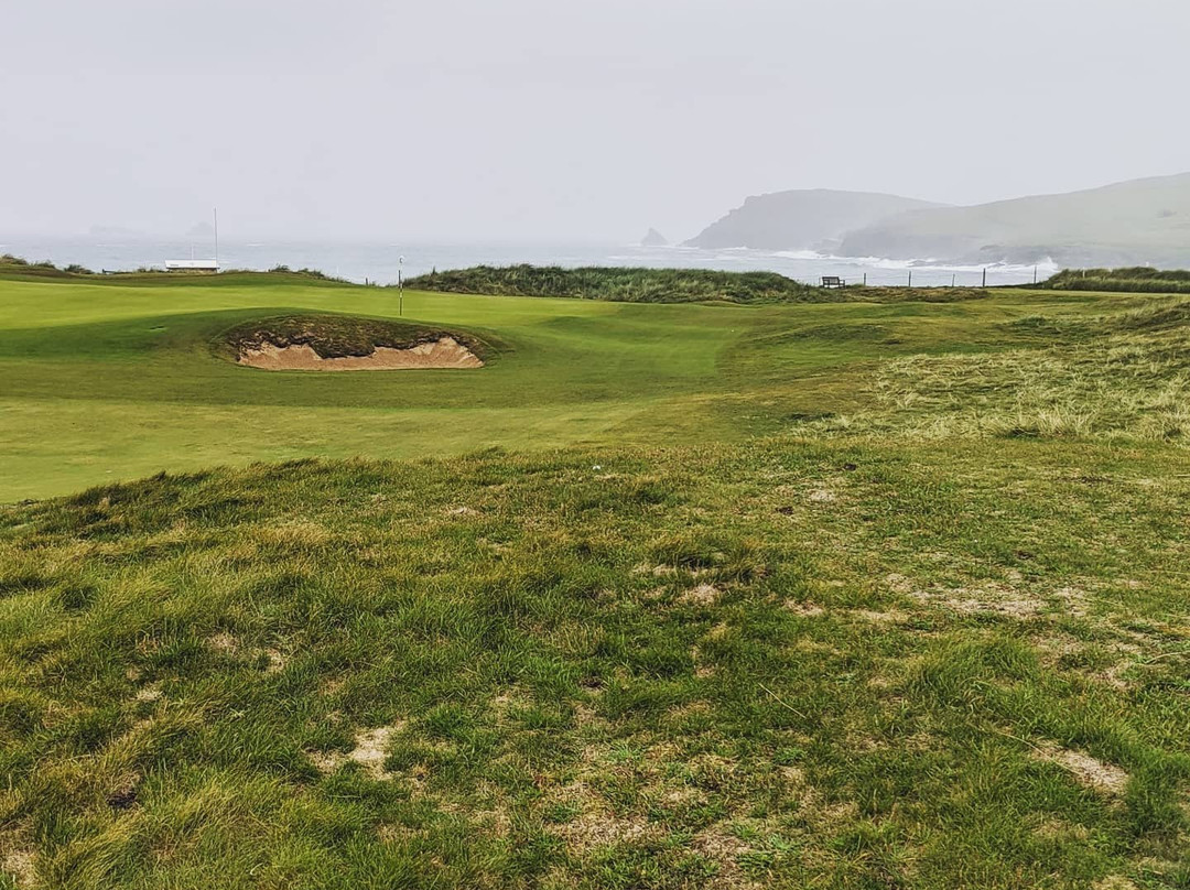 Trevose Golf and Country Club-帕兹托必去景点