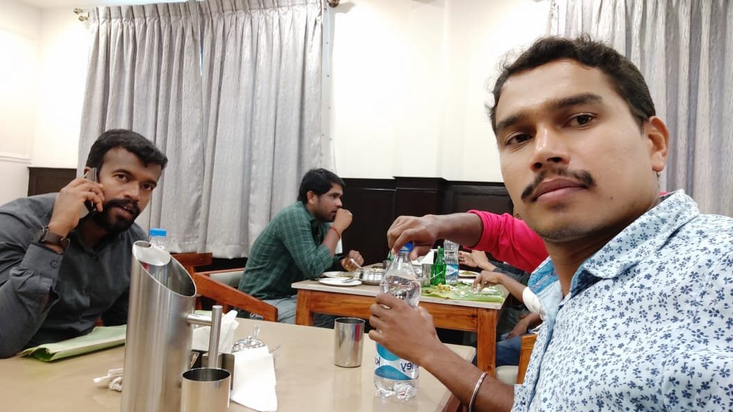 Sri Sai Residence