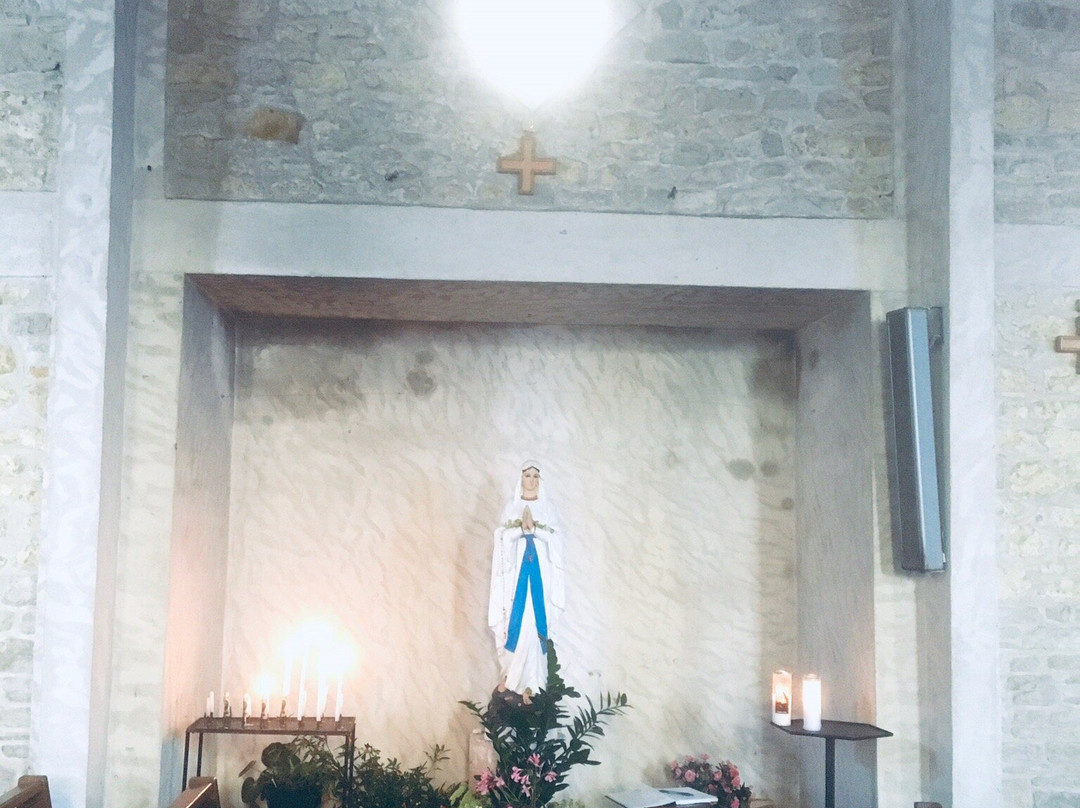 Eglise Notre-Dame-de-l'Assomption