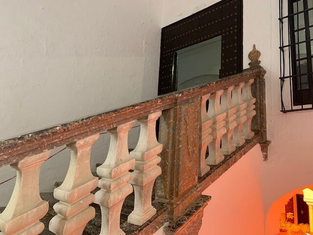 Museo de la Ciudad-卡莫纳必去景点