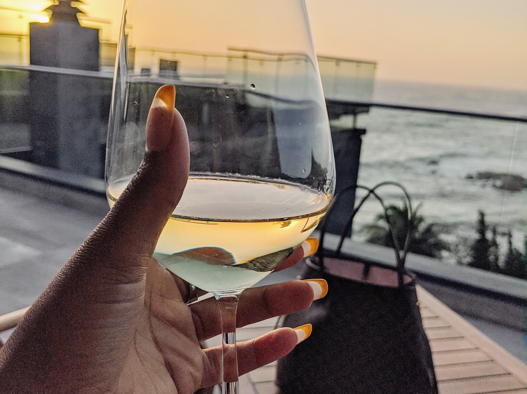 Living Hotel Lion's Eye主图